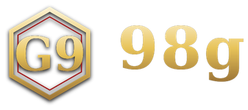 98g โลโก้