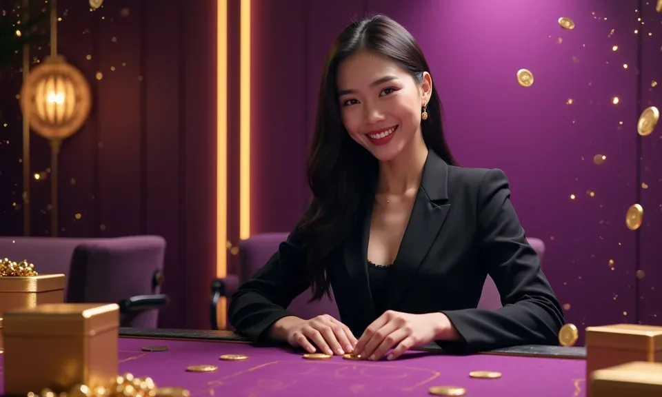 98g แบล็คแจ็คพอนทูน — ไพ่ 21 ในแบบที่คุณอาจยังไม่เคยลอง